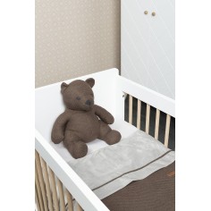Babys only Kuscheltier Bär, Classic cacao