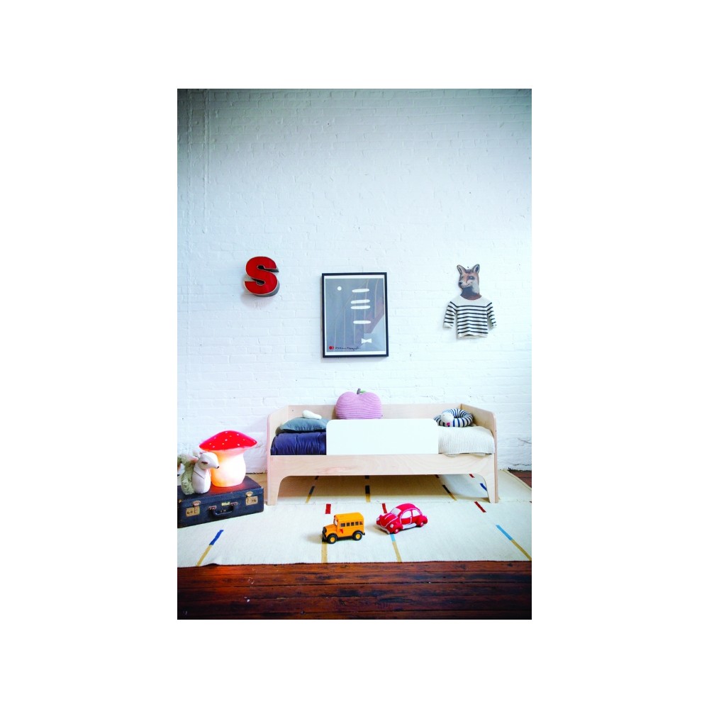 Kinderbett "Perch" in Birke