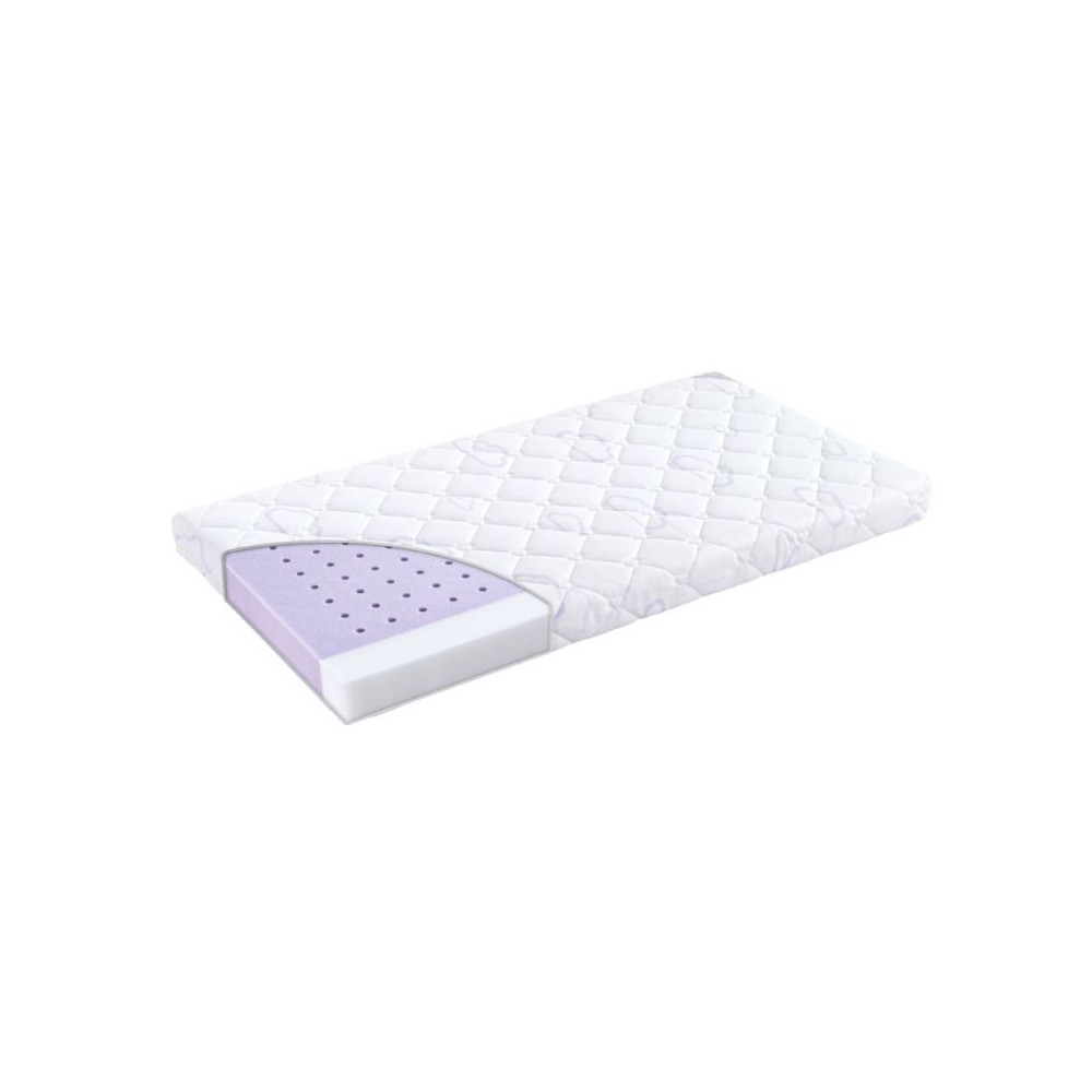 Matelas confort Milky Street