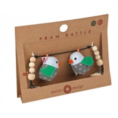 Franck & Fischer Kinderwagenkette Astrid