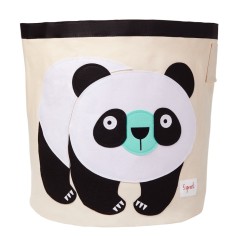 Aufbewahrungskorb, Panda