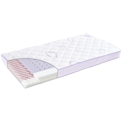 Premium matelas polaire étoile