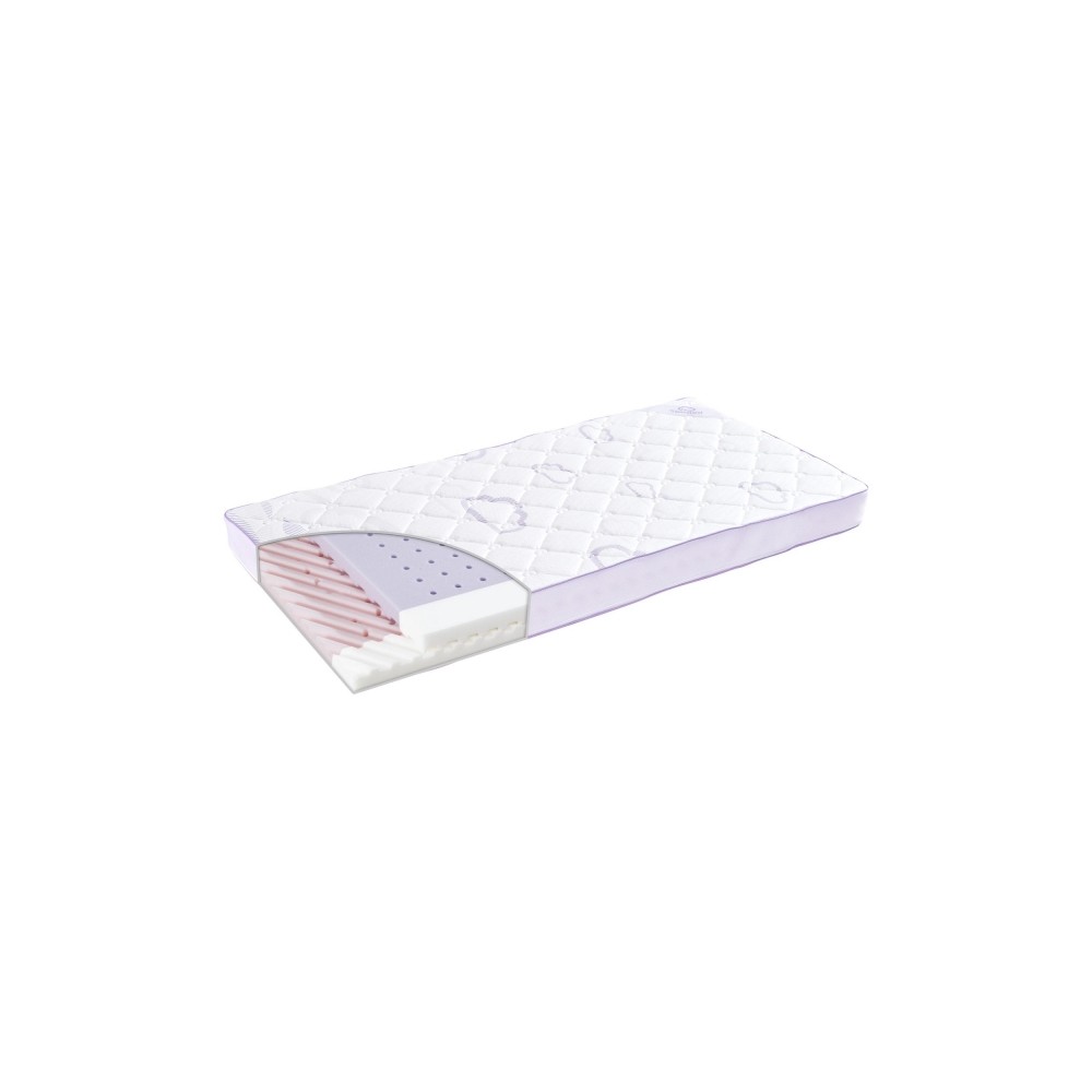 Premium matelas polaire étoile