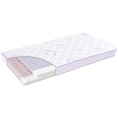 Premium matelas polaire étoile