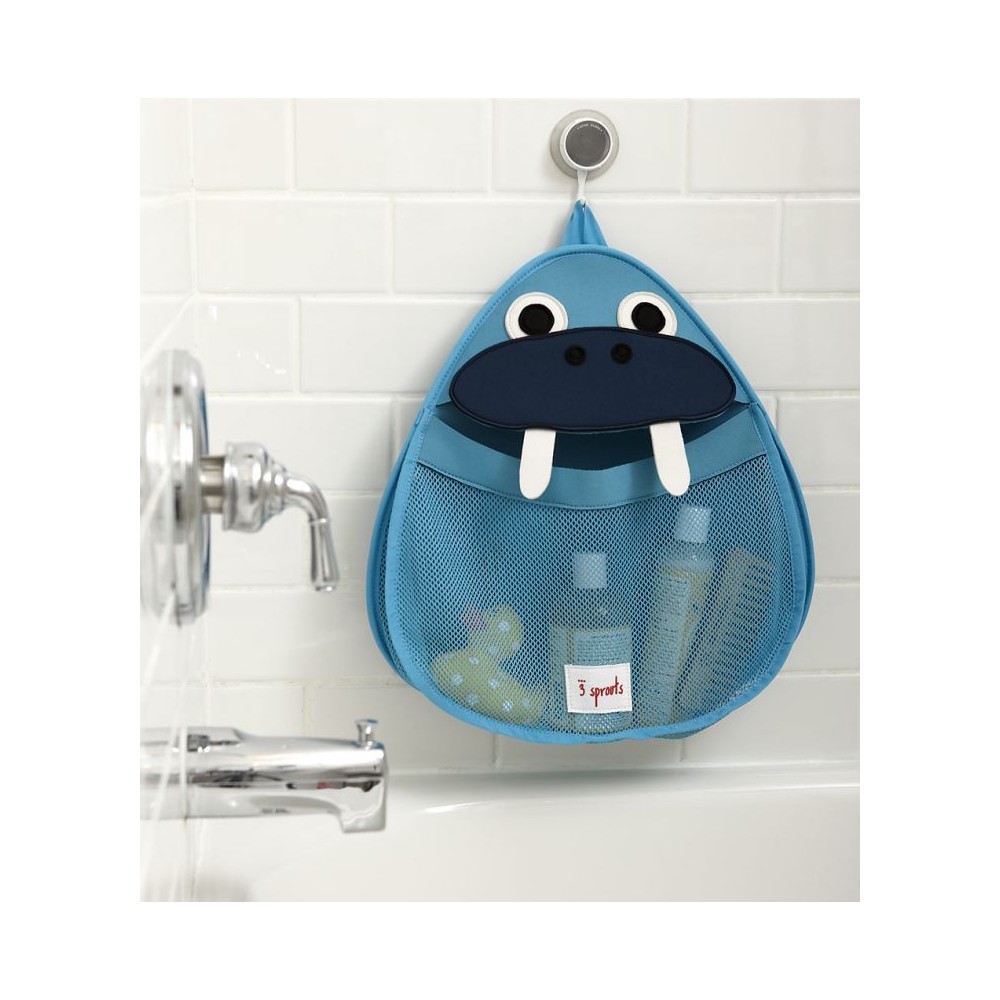 Badenetz, ours polaire