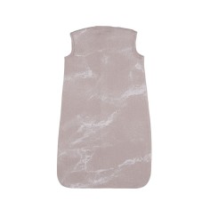 Babys only Schlafsack Marble, Alt Rosa/klassisch Rosa 70 cm
