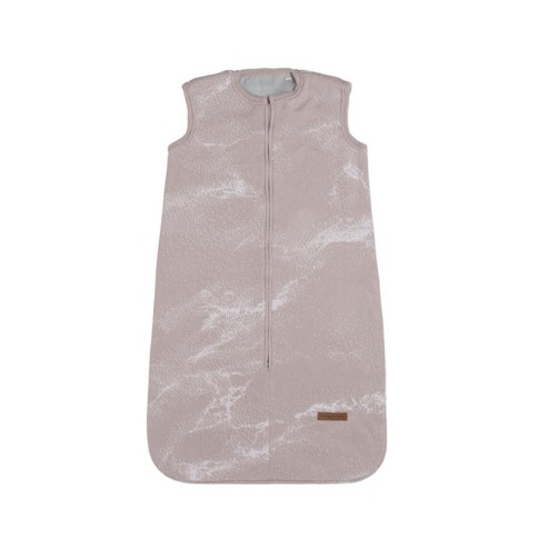 Babys only Schlafsack Marble, Alt Rosa/klassisch Rosa 70 cm