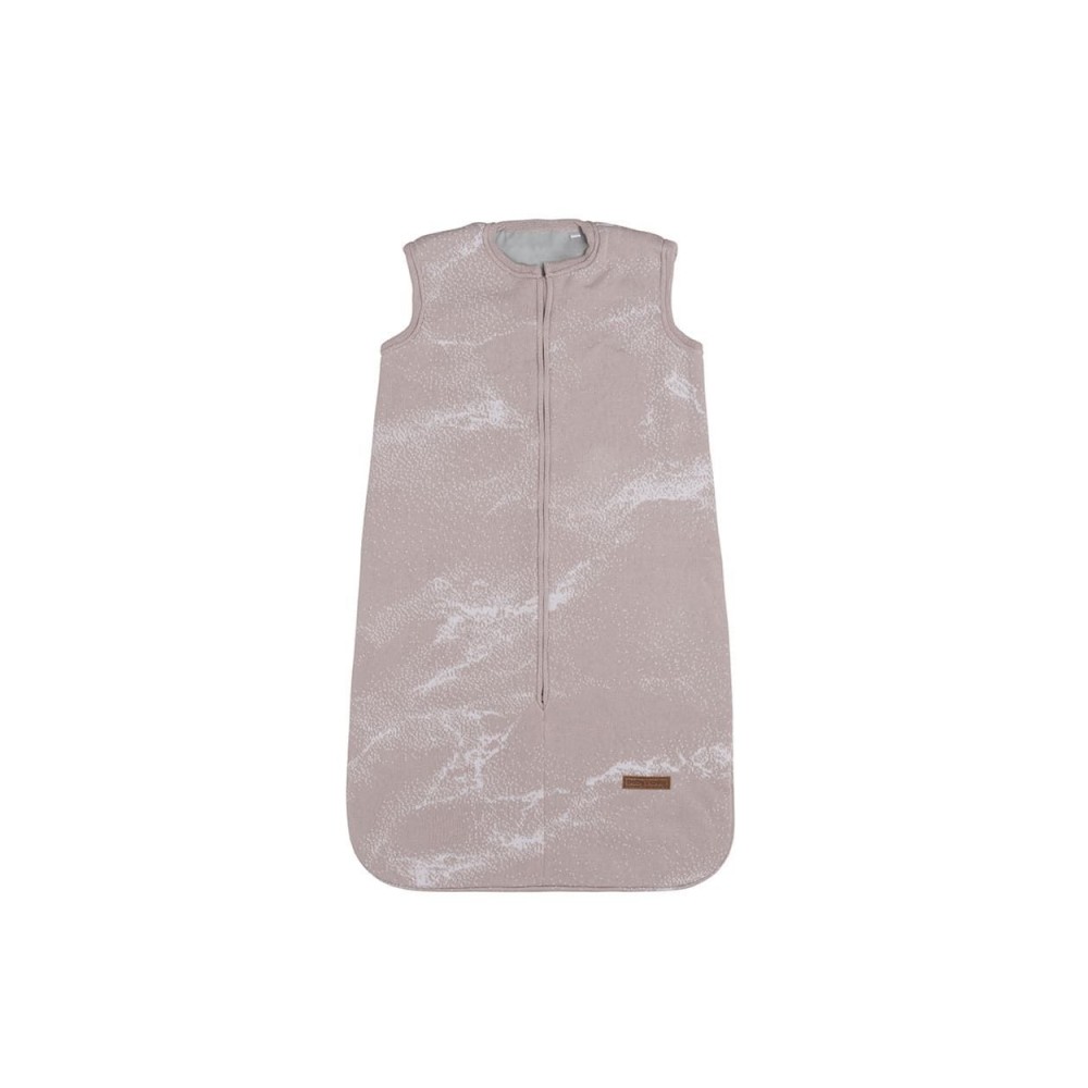 Babys only Schlafsack Marble, Alt Rosa/klassisch Rosa 70 cm