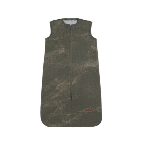 Babys only Schlafsack Marble, Khaki/Olive 70 cm