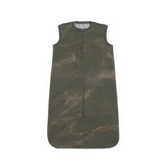 Babys only Schlafsack Marble, Khaki/Olive 70 cm