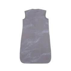 Babys only Schlafsack Marble cool, Grey/Lila 70 cm