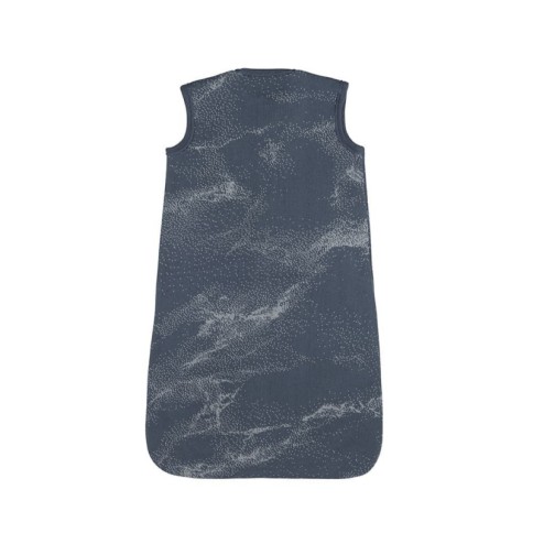 Babys only Schlafsack Marble, Granit/Grau 70 cm