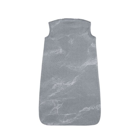 Babys only Schlafsack Marble, Grau/Silbergrau 90 cm