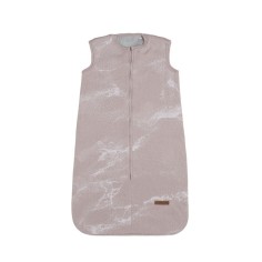Babys only Schlafsack Marble, Alt Rosa/klassisch Rosa 90 cm
