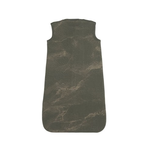 Babys only Schlafsack Marble, Khaki/Olive 59 cm