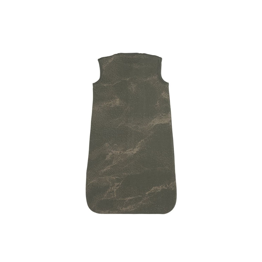 Babys only Schlafsack Marble, Khaki/Olive 59 cm