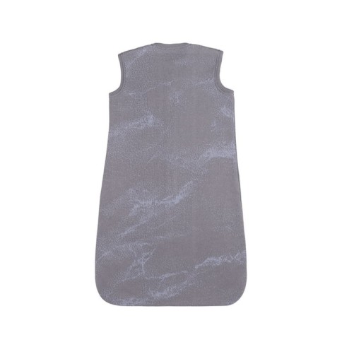 Babys only Schlafsack Marble cool, Grey/Lila 90 cm