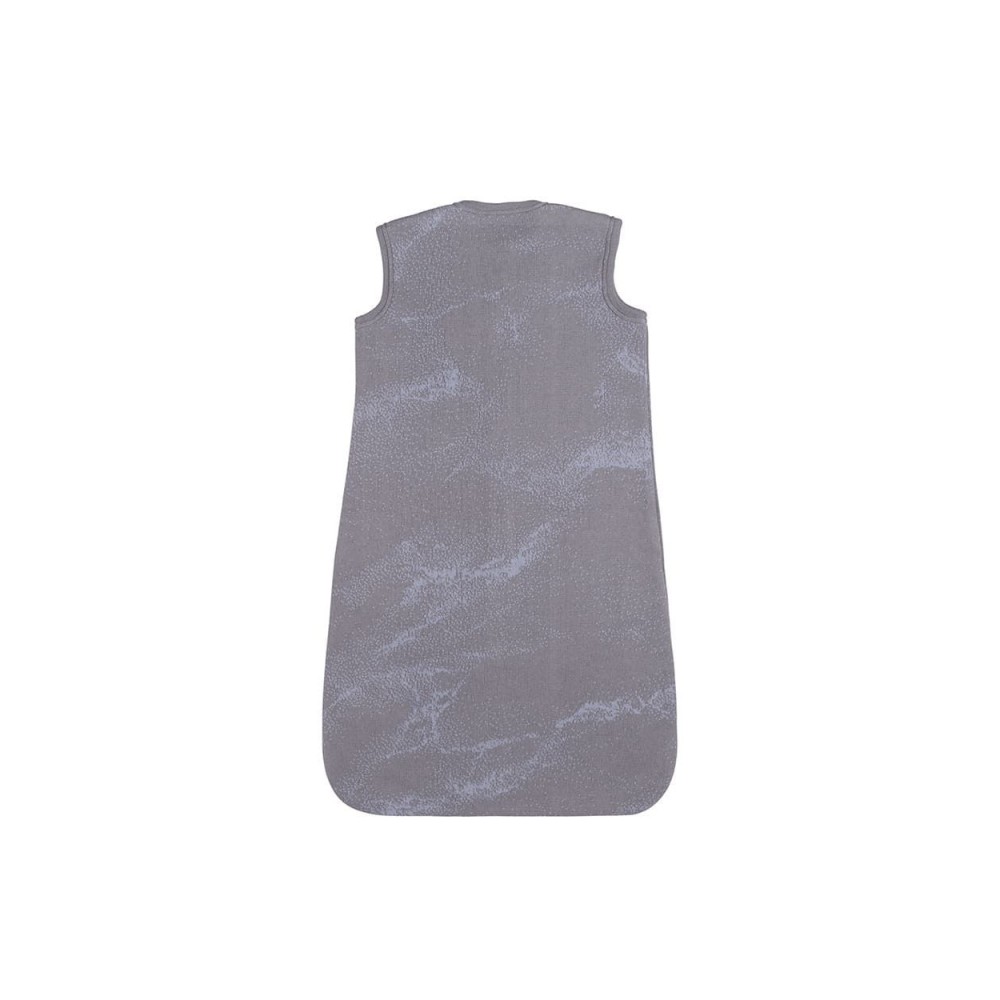 Babys only Schlafsack Marble cool, Grey/Lila 90 cm