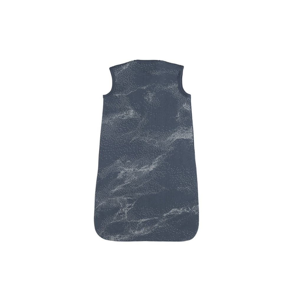 Babys only Schlafsack Marble, Granit/Grau 59 cm