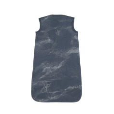 Babys only Schlafsack Marble, Granit/Grau 59 cm