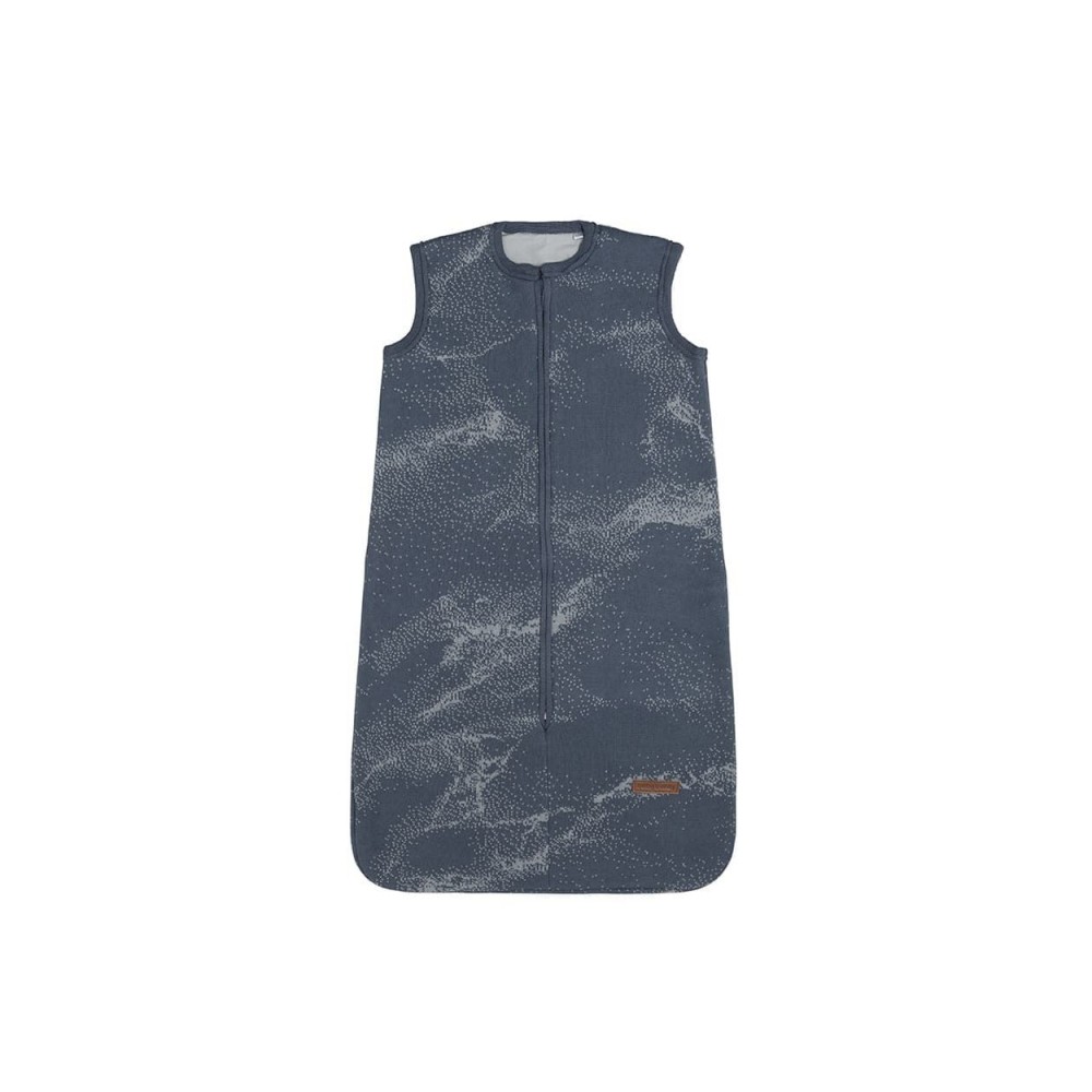 Babys only Schlafsack Marble, Granit/Grau 59 cm