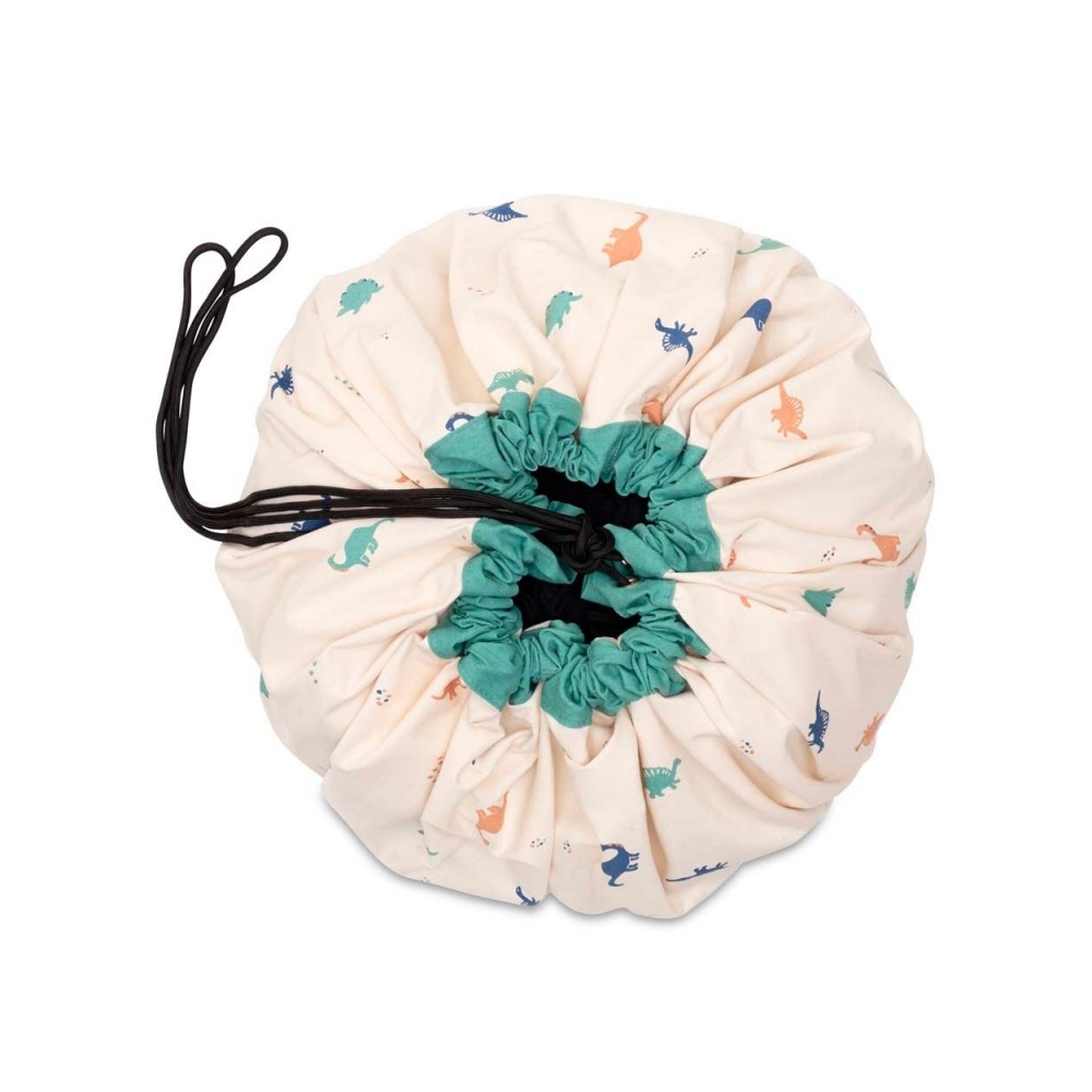 Play&Go Spielzeugtasche, Dino