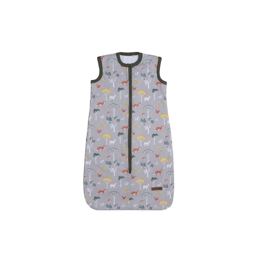 Babys only Schlafsack Forest, Khaki 70 cm