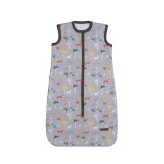 Babys only Schlafsack Forest, Khaki 70 cm