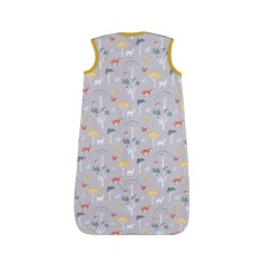 Babys only Schlafsack Forest, Mustard 90 cm