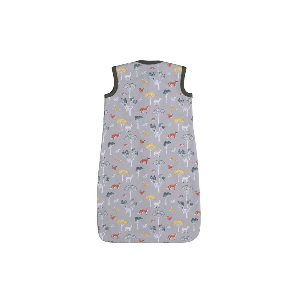 Babys only Schlafsack Forest, Khaki 90 cm