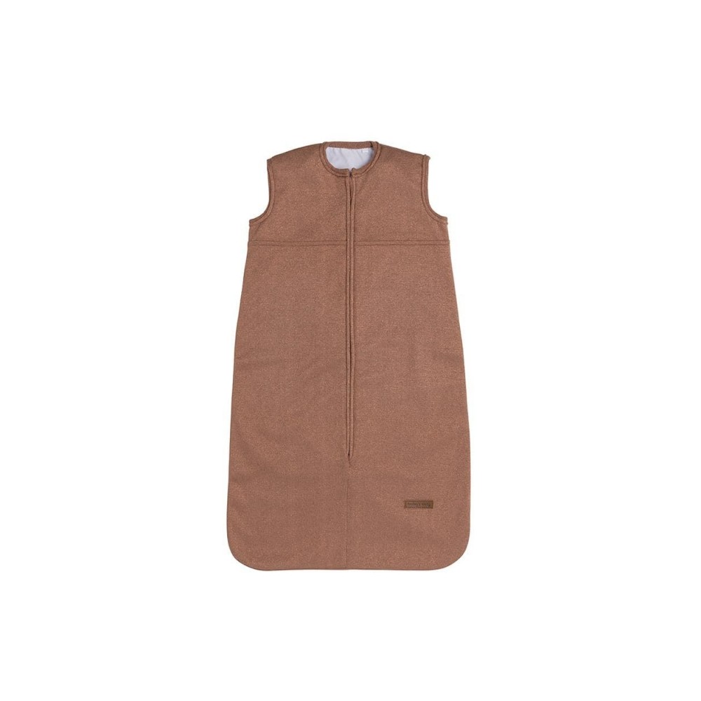 Babys only Schlafsack Sparkle, Kupfer-Honey Melee 90 cm