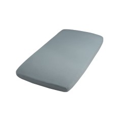 Babys only Fixleintuch, Stonegreen (80x40 cm)