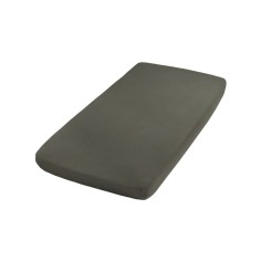 Babys only Fixleintuch, Khaki (120x60 cm)