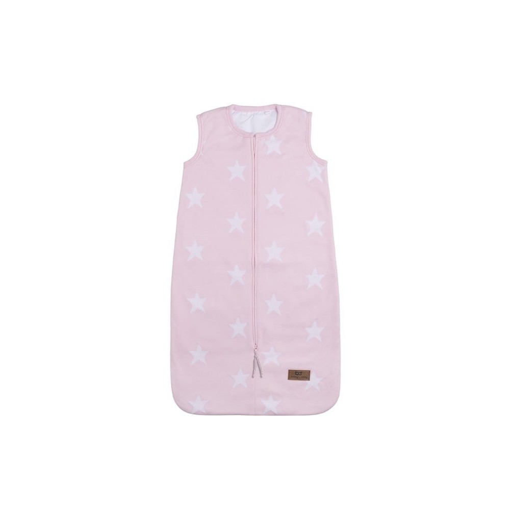 Babys only Schlafsack Star, Baby Rosa/Weiss 90 cm