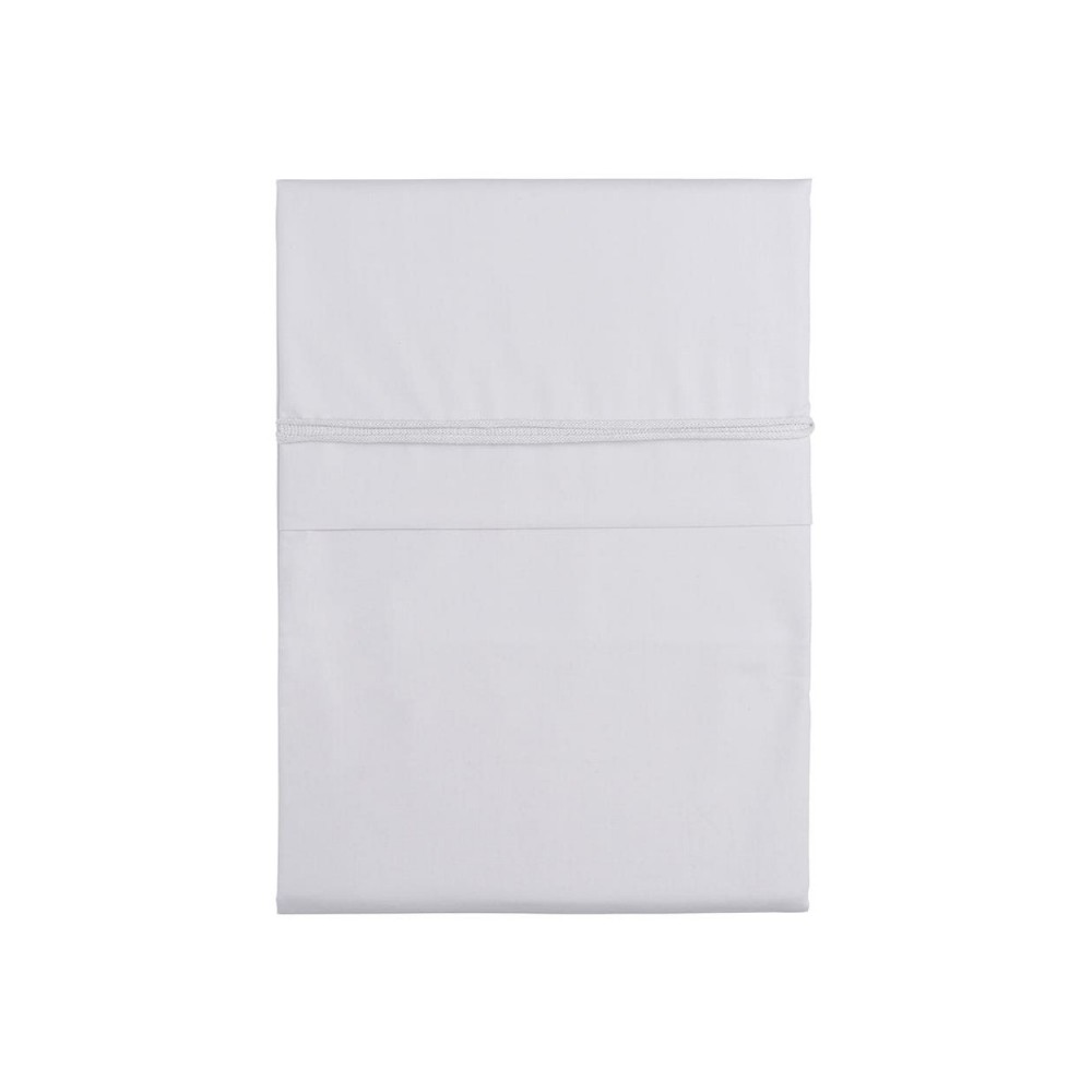 Babys only Bettlaken, Silbergrau (100x80 cm)