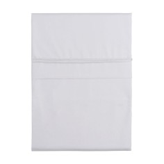 Babys only Bettlaken, Silbergrau (100x80 cm)