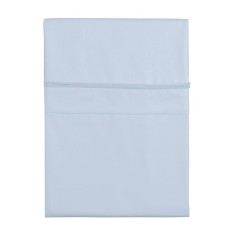 Babys only Bettlaken, Puderblau (100x80 cm)