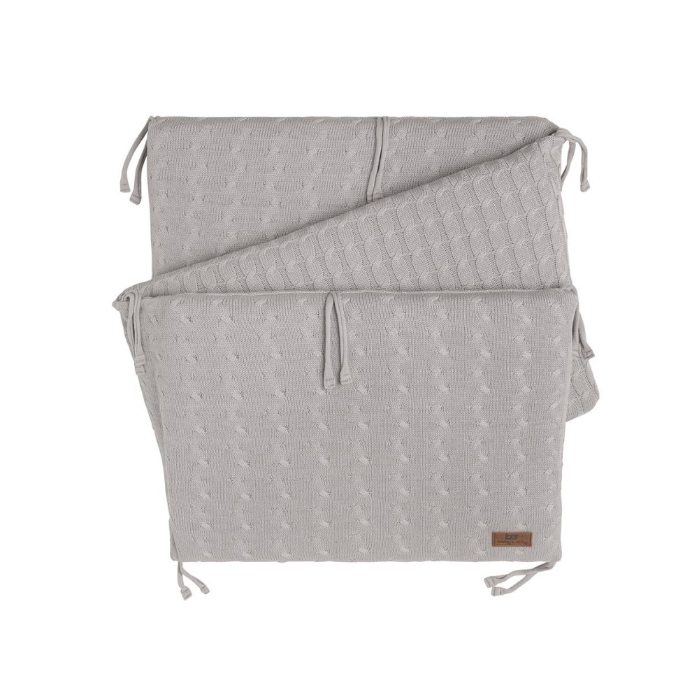 Babys only Bettnest Cable, Lehm