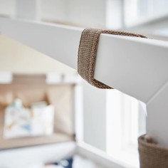 Cool Kids Einzelbett mit Hütte SURF