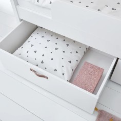 Cool Kids hoher Bettkasten für Tagesbett