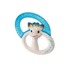 Sophie la Girafe, beissring "frais"