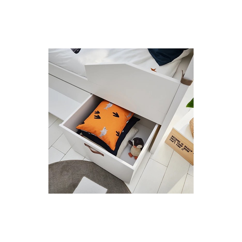 Cool Kids Rollbox für Kojenbett