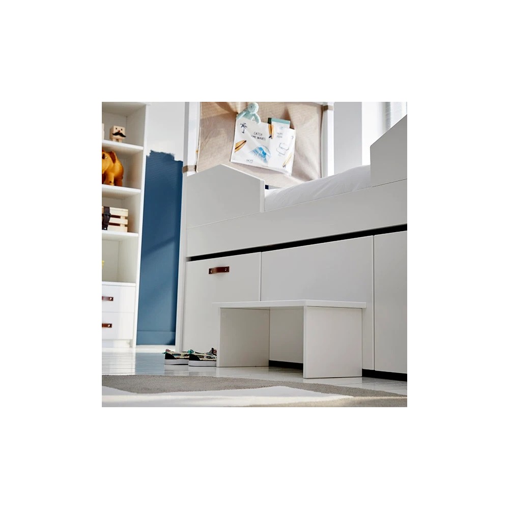 Cool Kids Stufe für Kojenbett