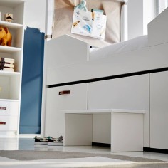 Cool Kids Stufe für Kojenbett