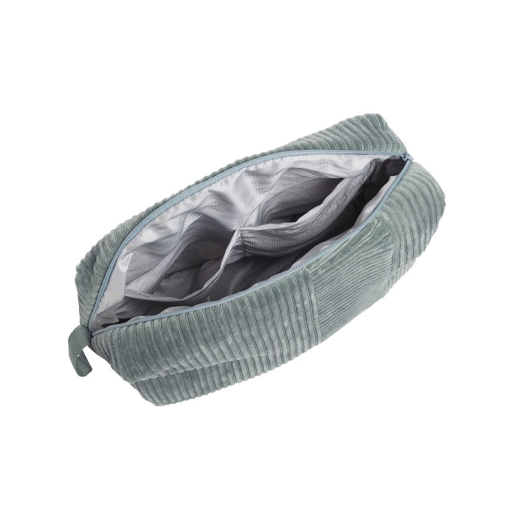 Babys only Baby-Pflegetasche Sense, Meergrün