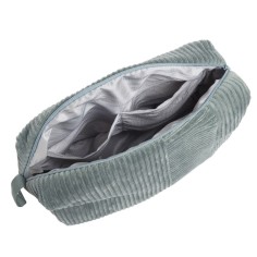 Baby-Pflegetasche Sense, Meergrün