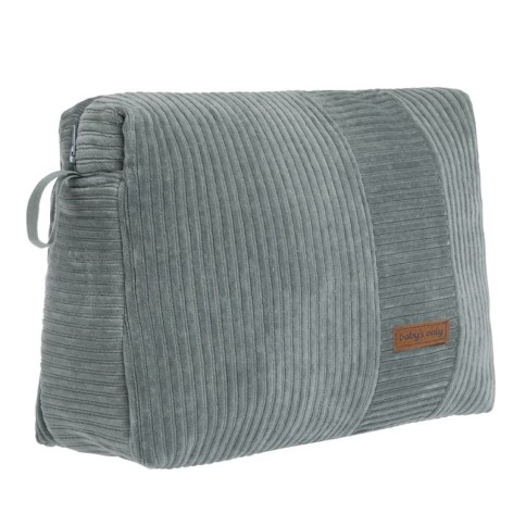 Babys only Baby-Pflegetasche Sense, Meergrün