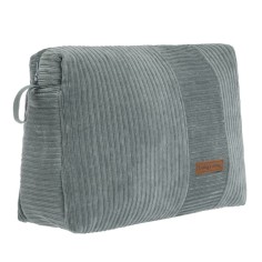 Baby-Pflegetasche Sense, Meergrün