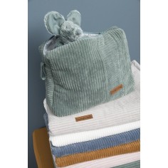 Babys only Baby-Pflegetasche Sense, Vintage Blue