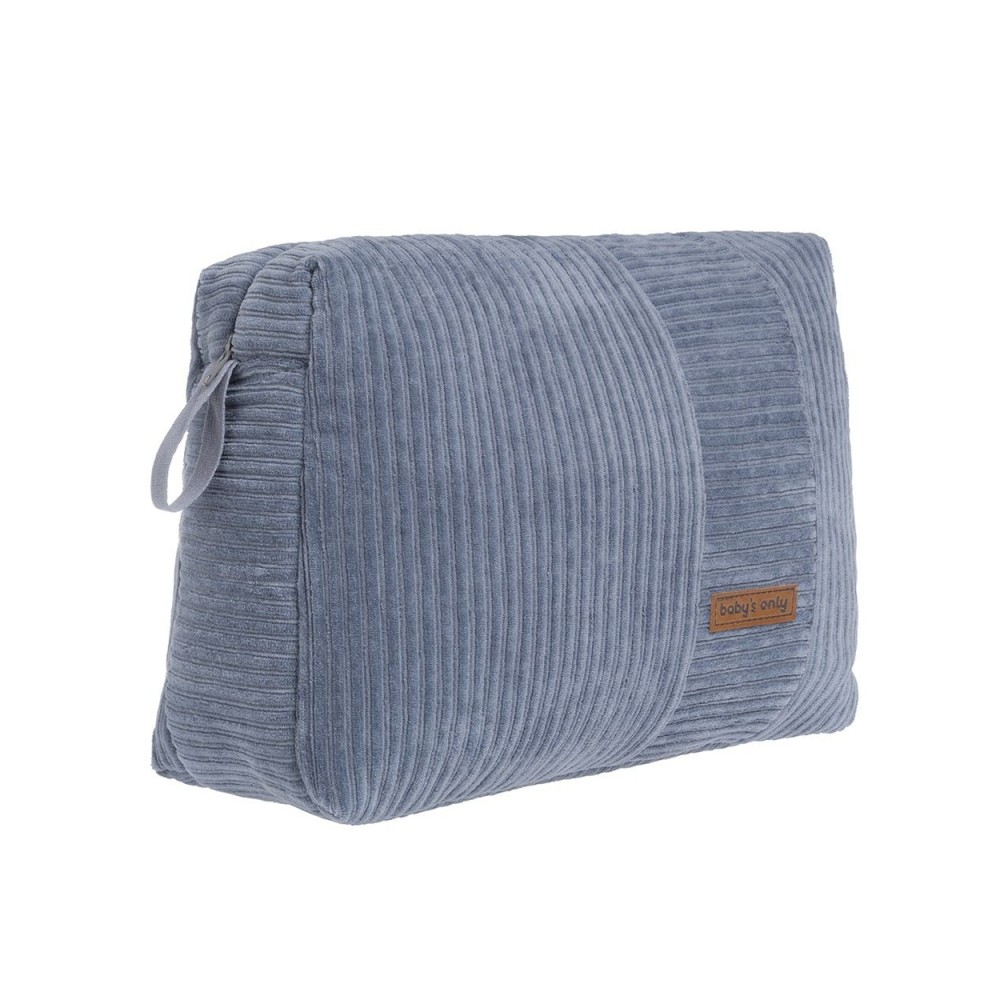 Babys only Baby-Pflegetasche Sense, Vintage Blue